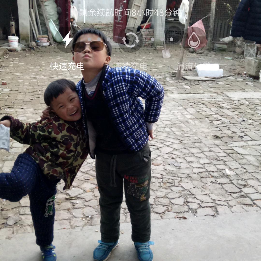 淡云流水度此生