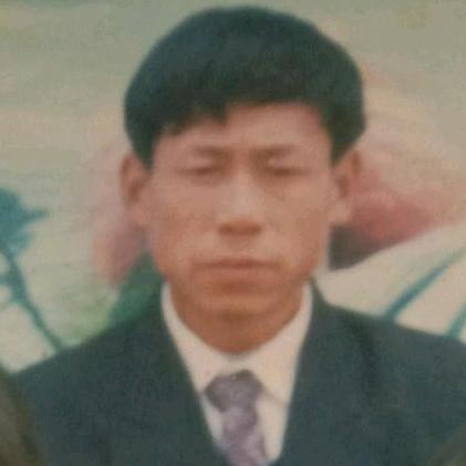幸福一生！