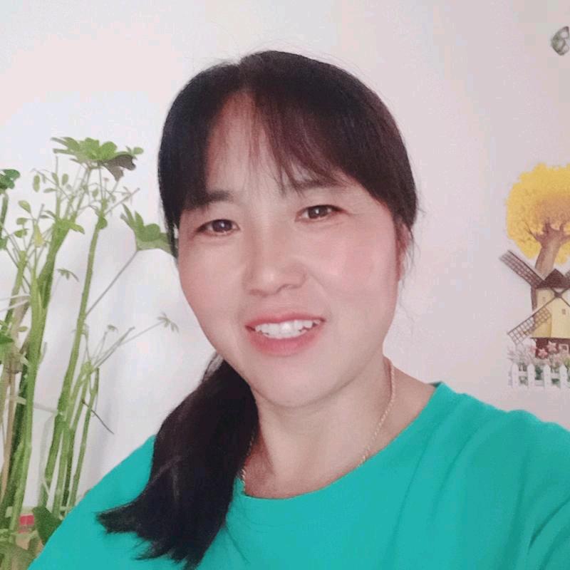 心里有你❤️❤️