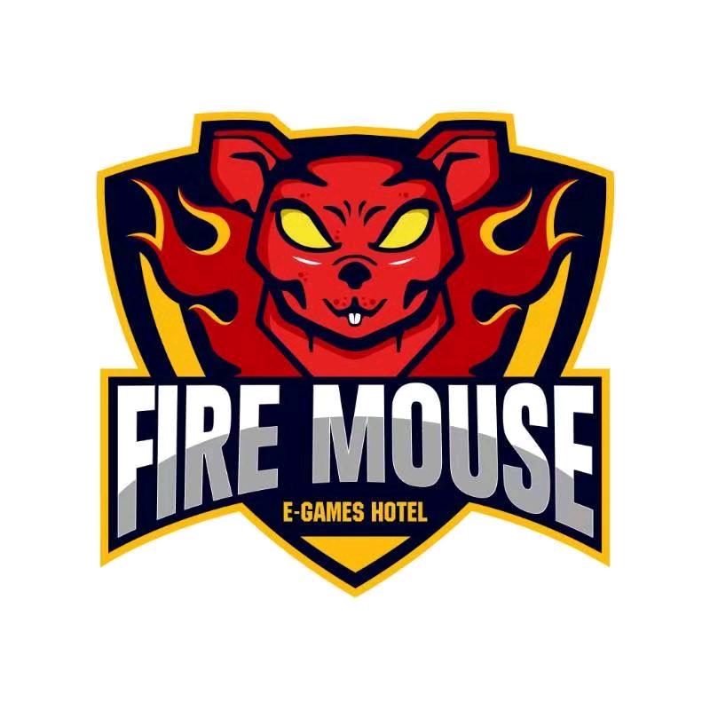 火焰鼠电竞酒店星沙土桥店
