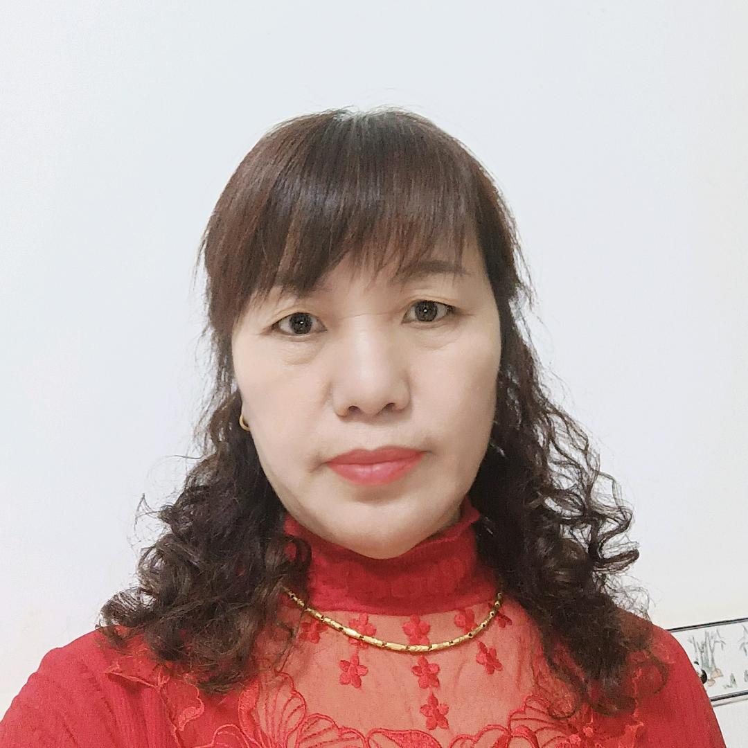 香香