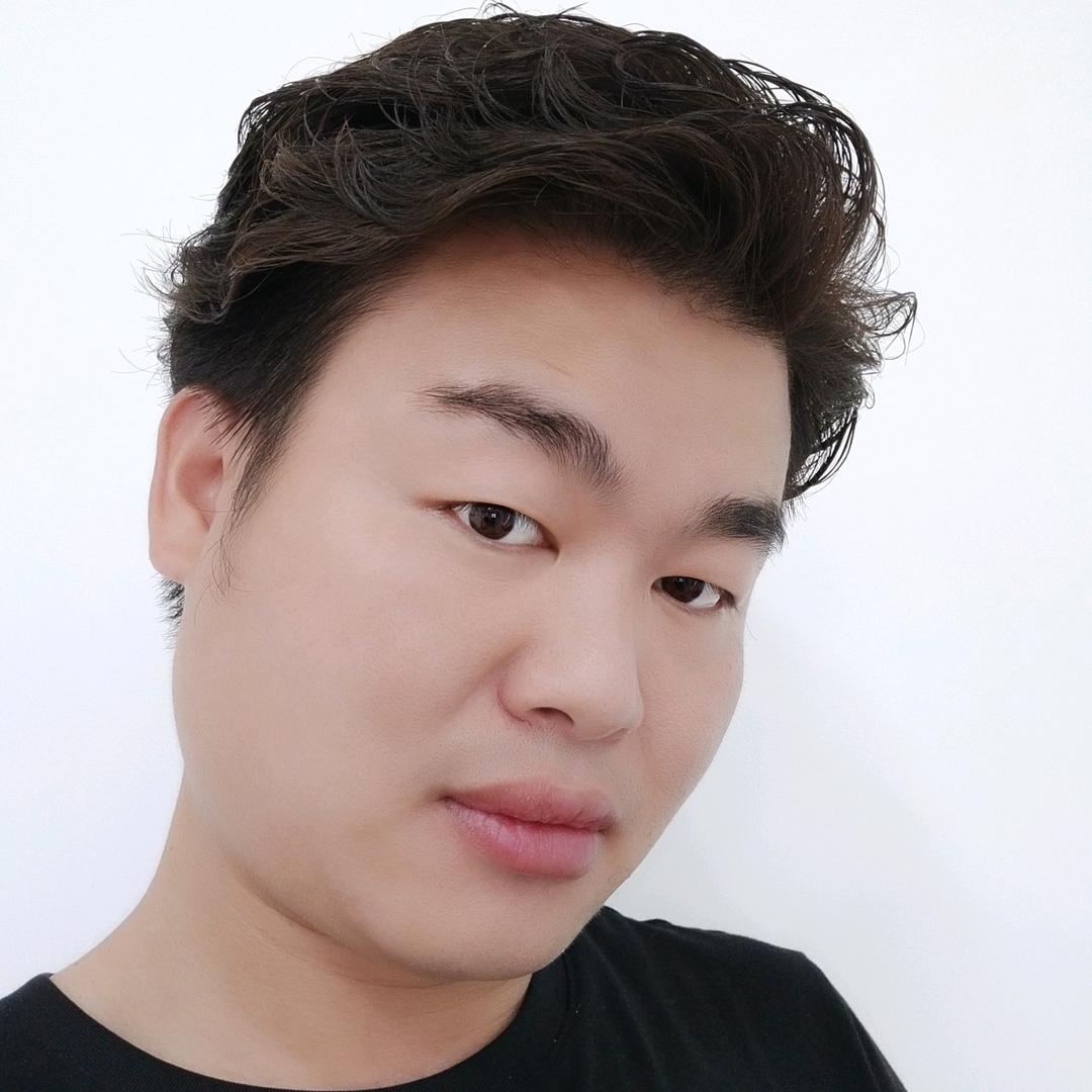 时尚焦点~(熊锦)大熊