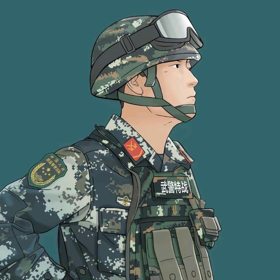 彭班长