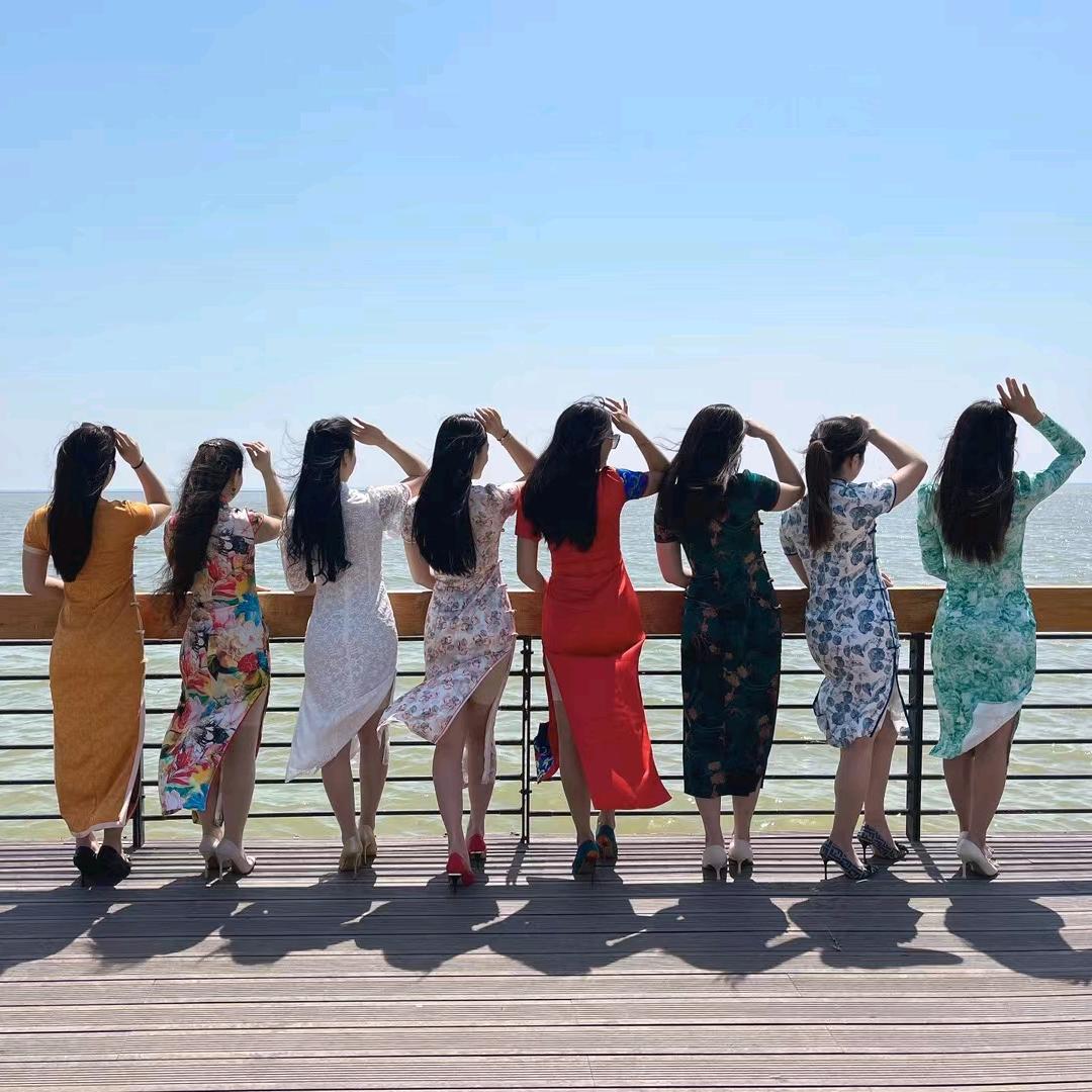 专业女子减肥➕形体管理
