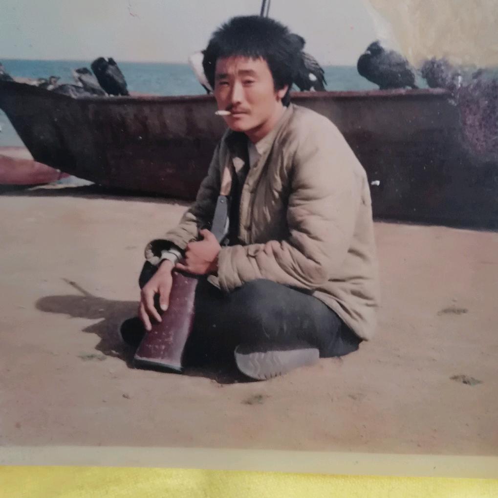 鸬鹚人家