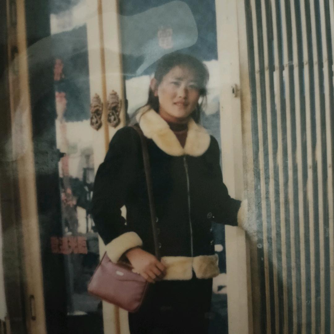 付木英