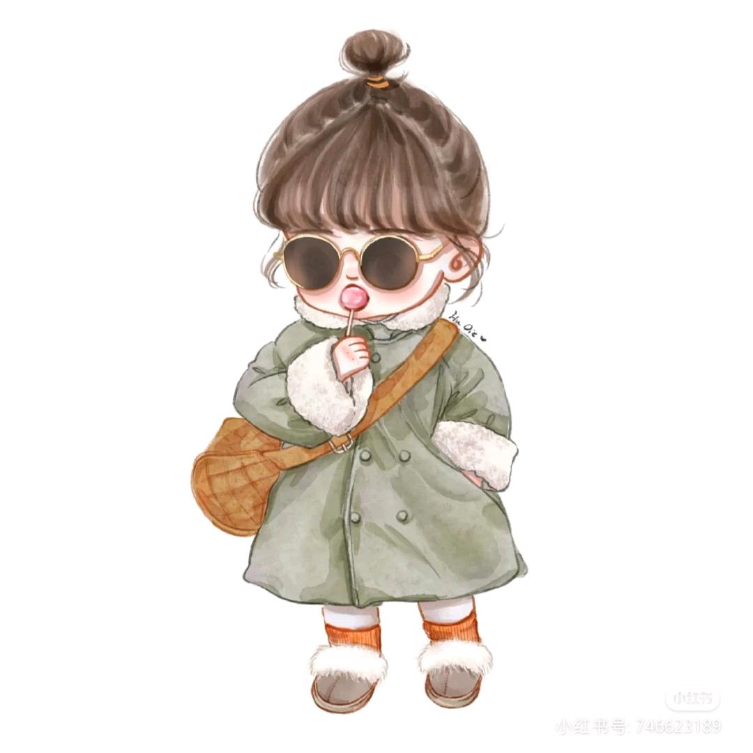 晨轩☺️