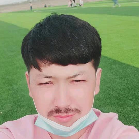 艾地汉木江