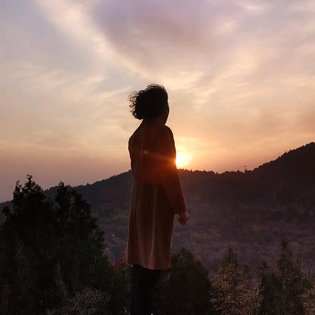 悠然山水间民宿