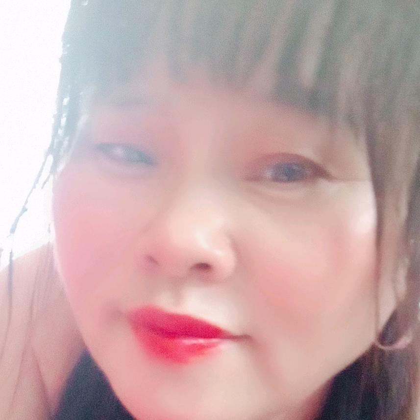 我是个流浪的女人