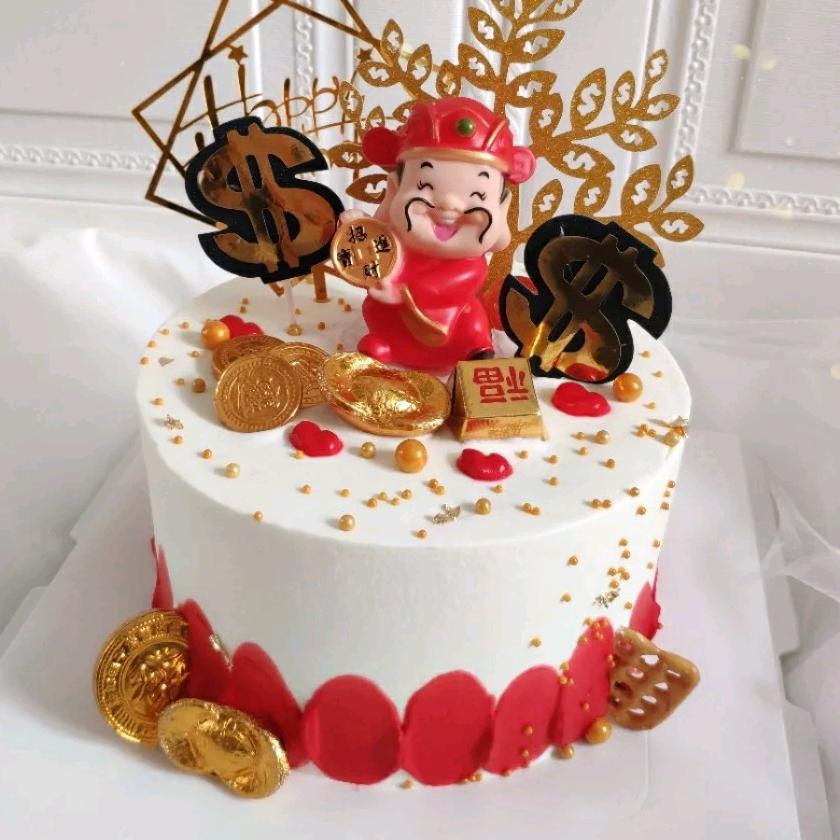 甜太太私房蛋糕店