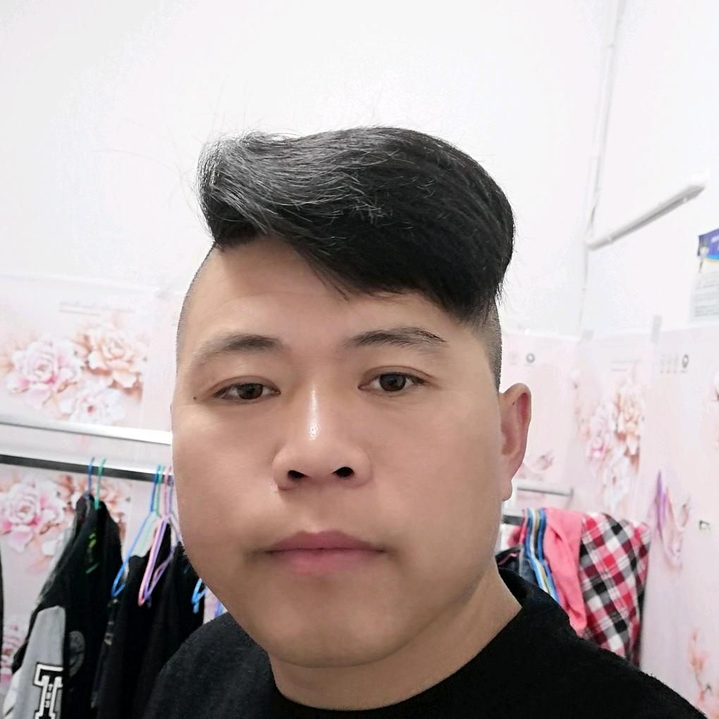 傻子