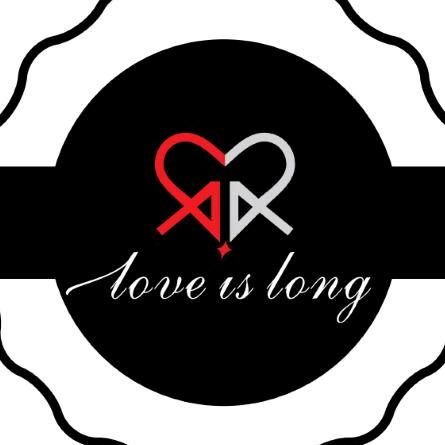 Love is long服饰旗舰店
