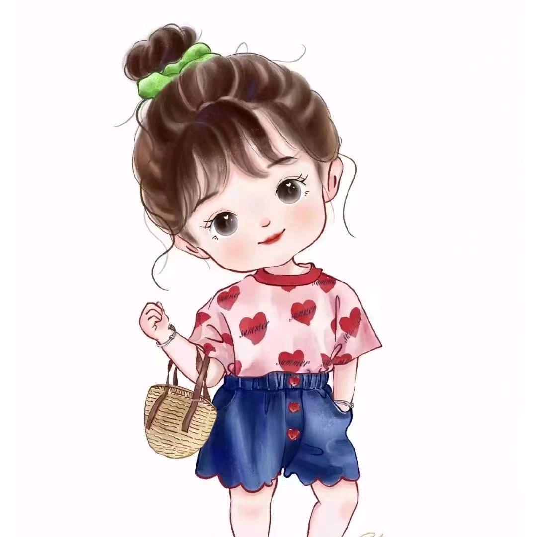 叶子