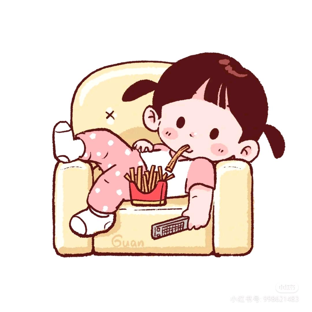 小点点♥