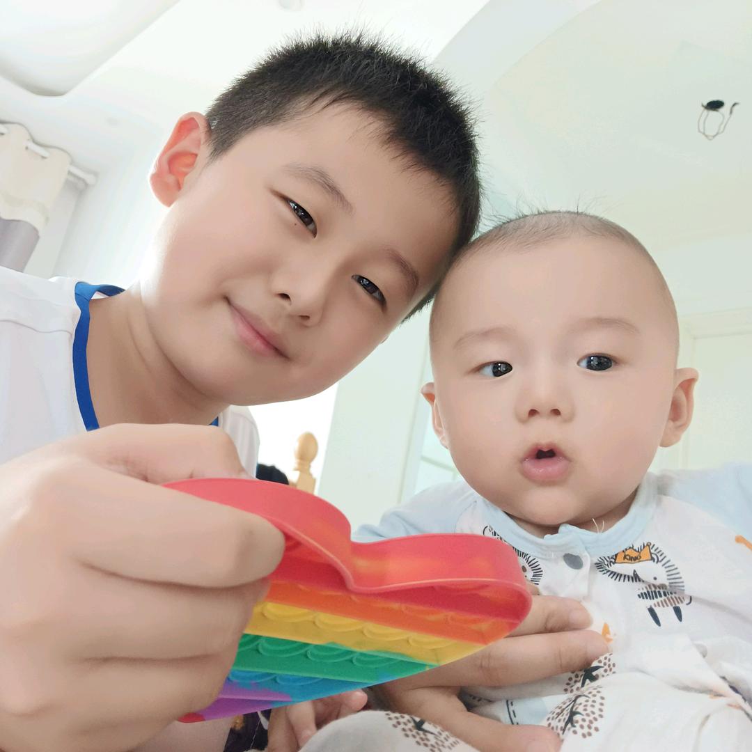 航航崽崽