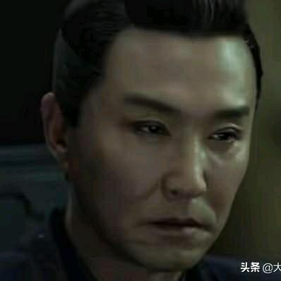 一位从事生物制药的美男子