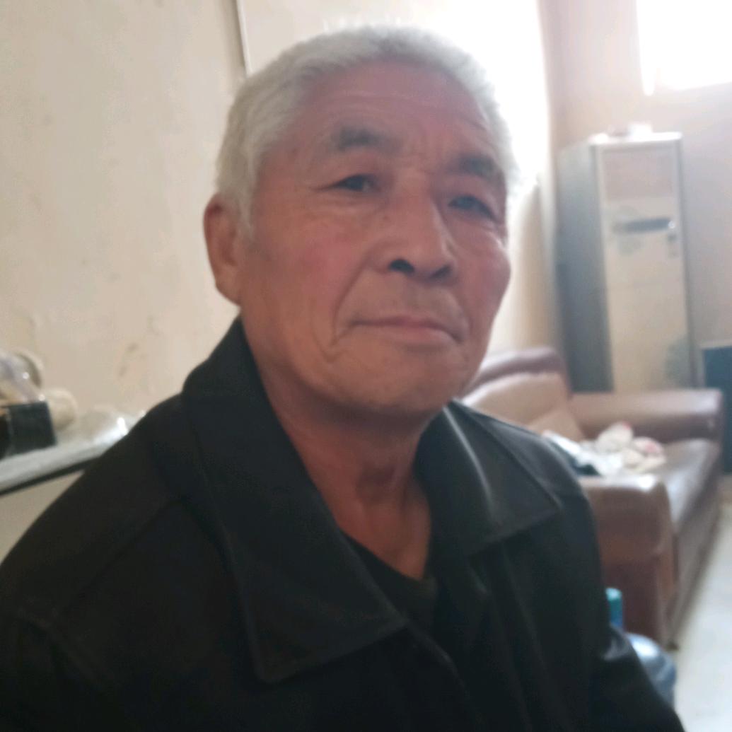 孙增福