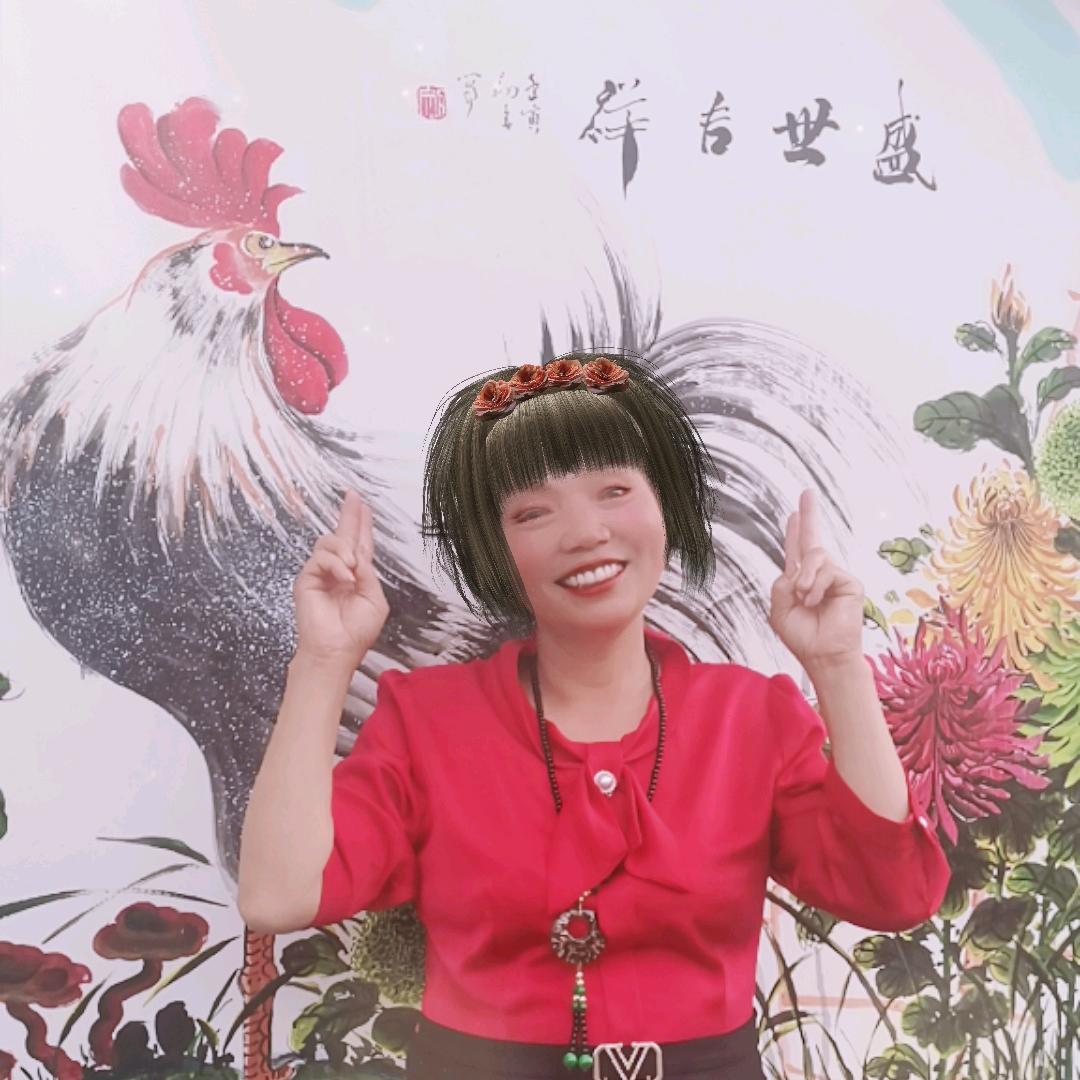 桃姐