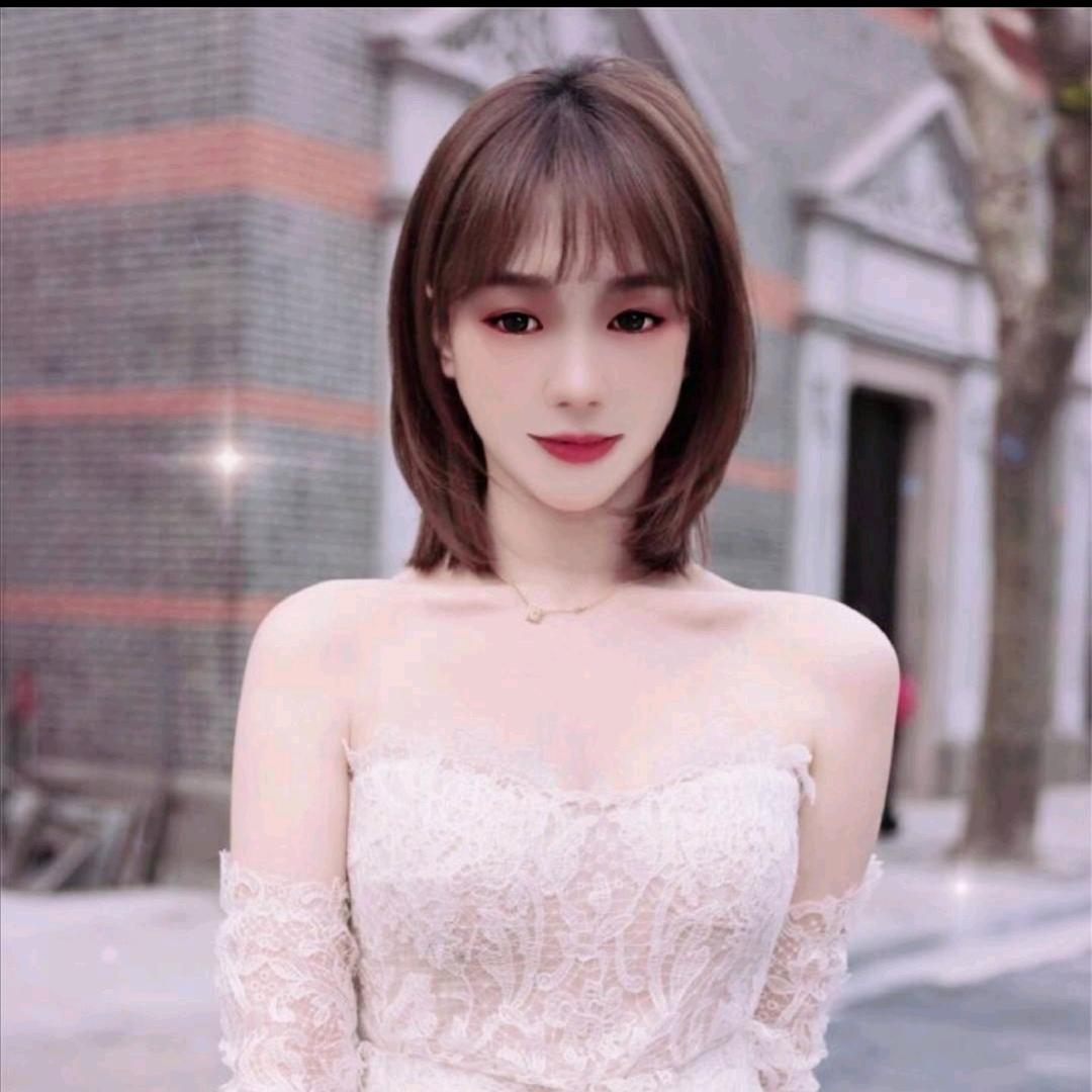 农村姑娘