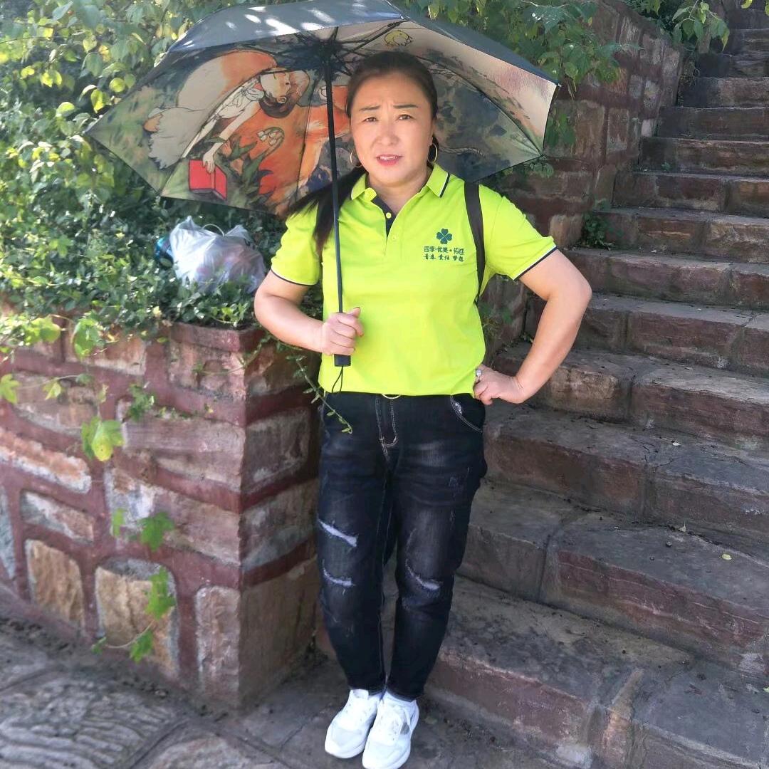 东北大姐在河南