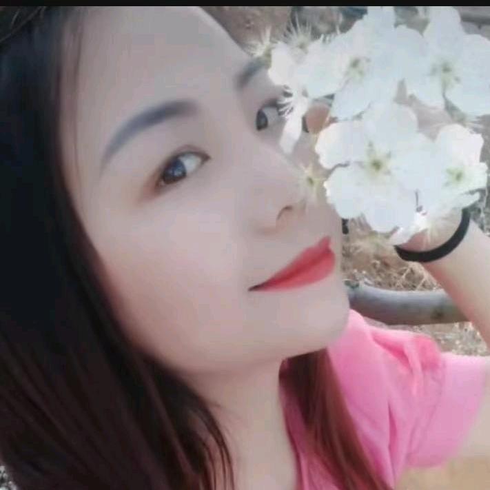 林妹妹呀(祛痘找我)