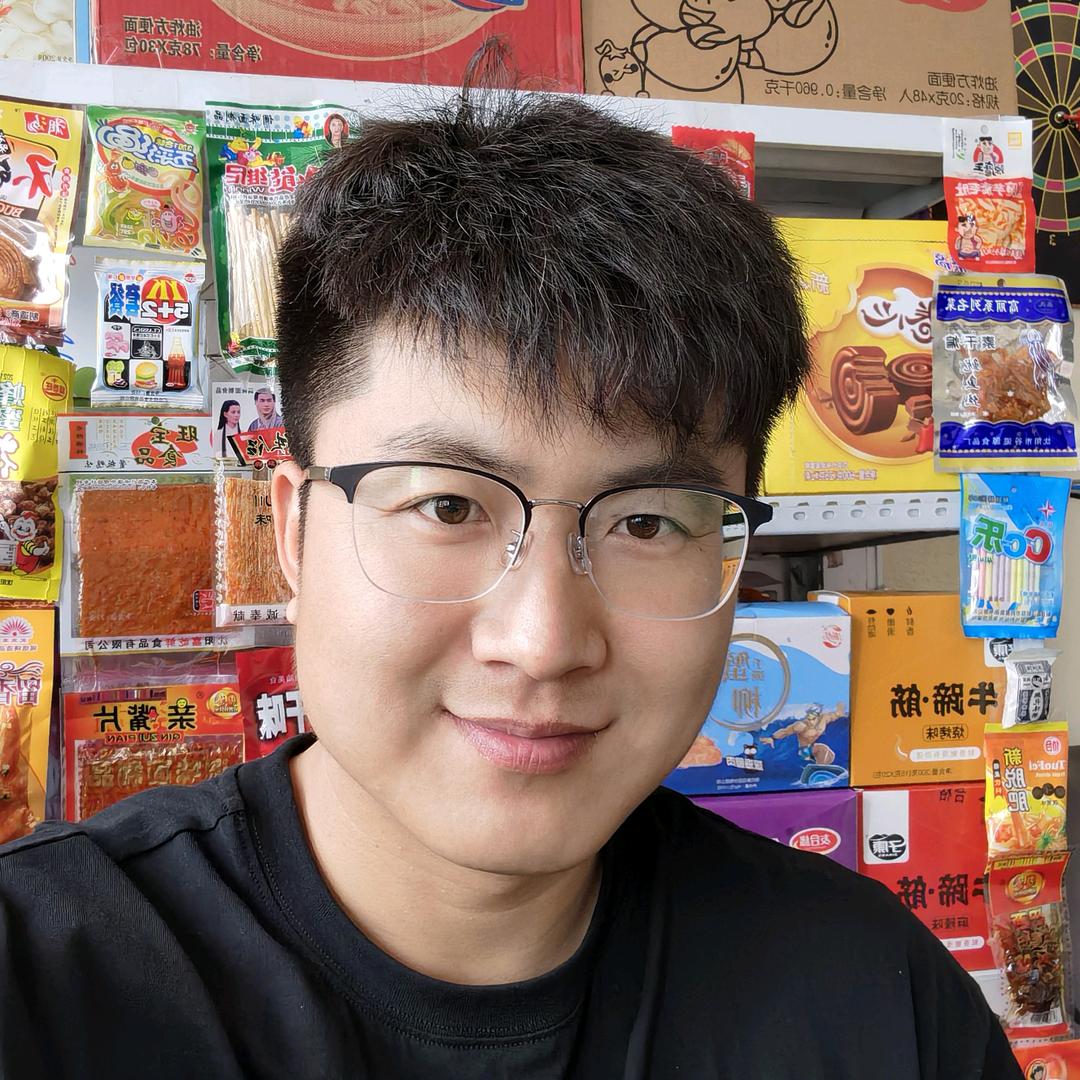 大宇哥爱美食（零食店）