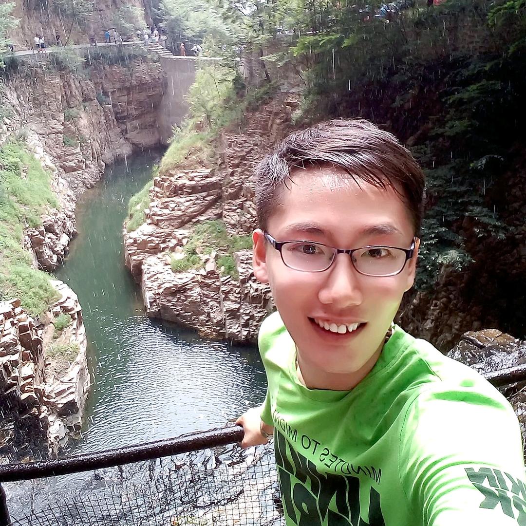 晓菘看中国
