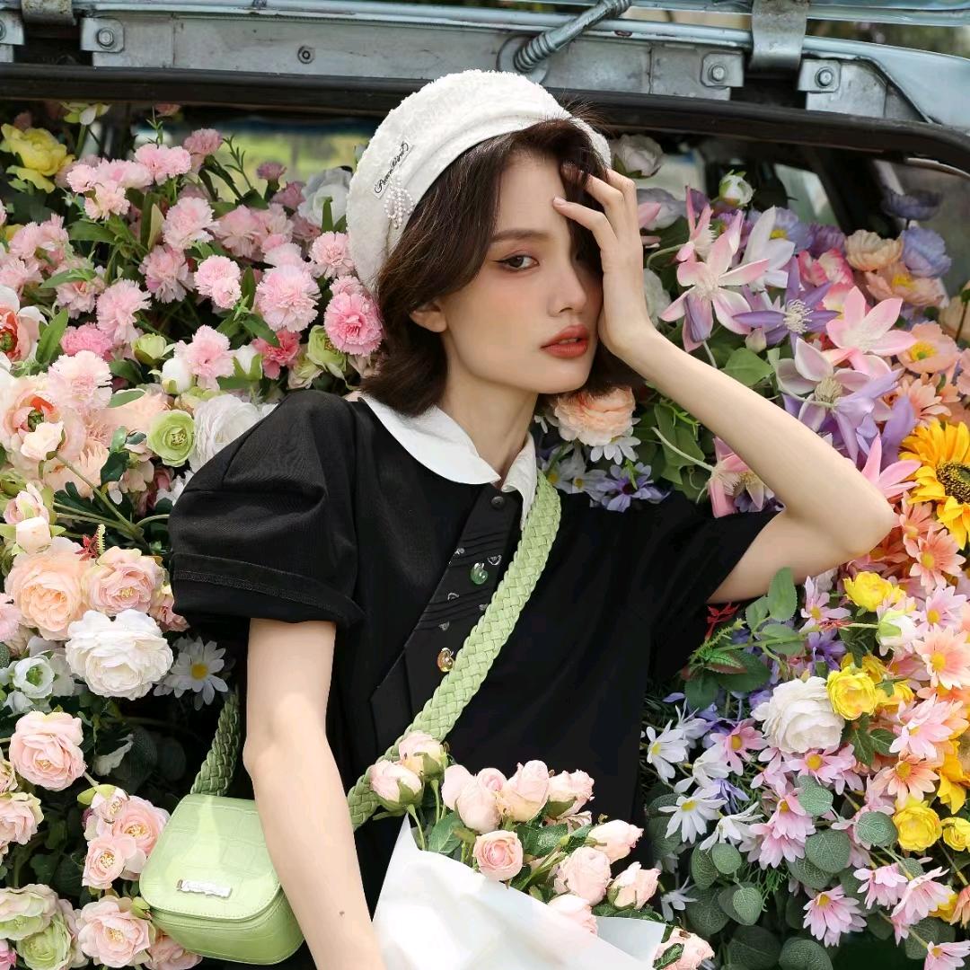 马克华菲女装平安是福三个6