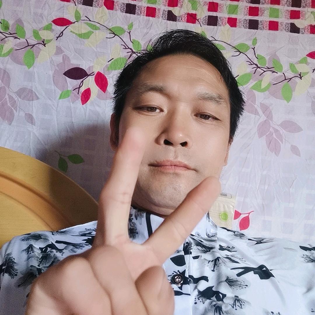 爱你不后悔。