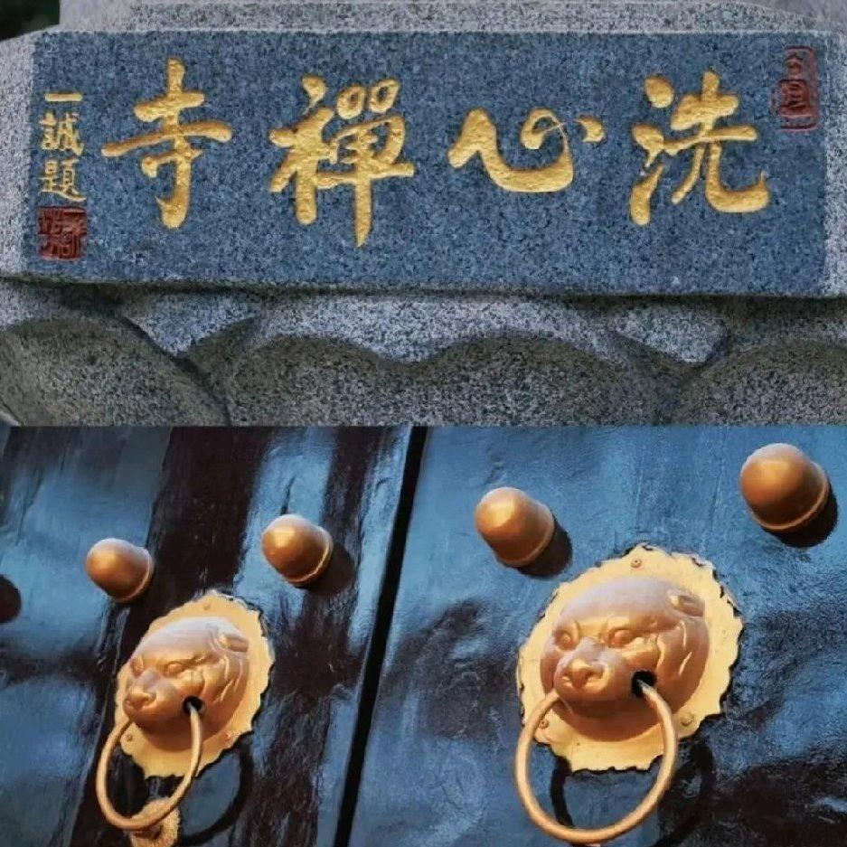 阿白～