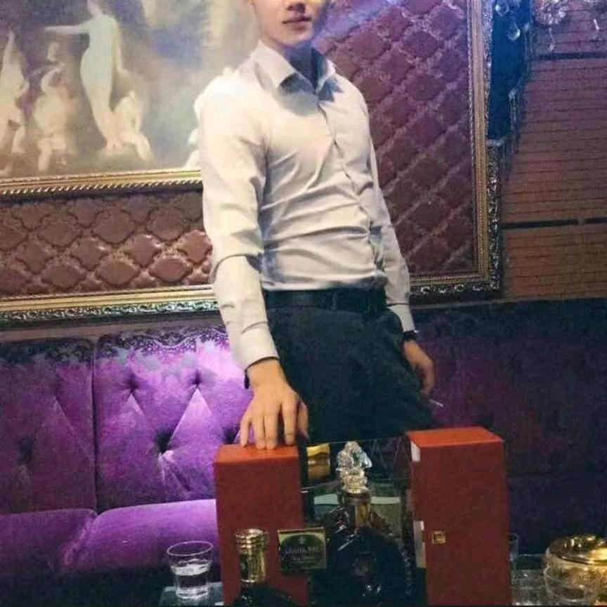 强子的小院
