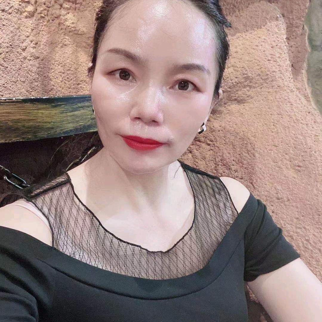 情感之痣《单身阿姨》
