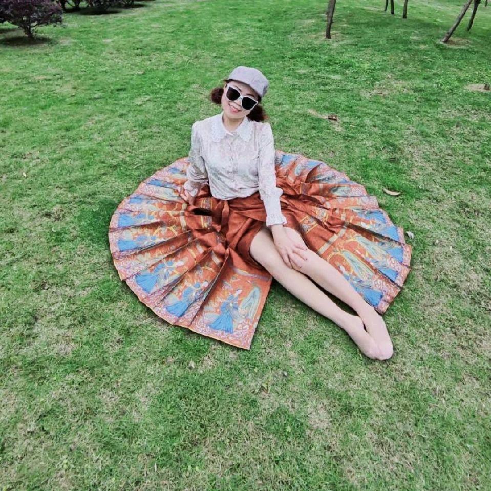 牛仔妹🇨🇳拒私聊