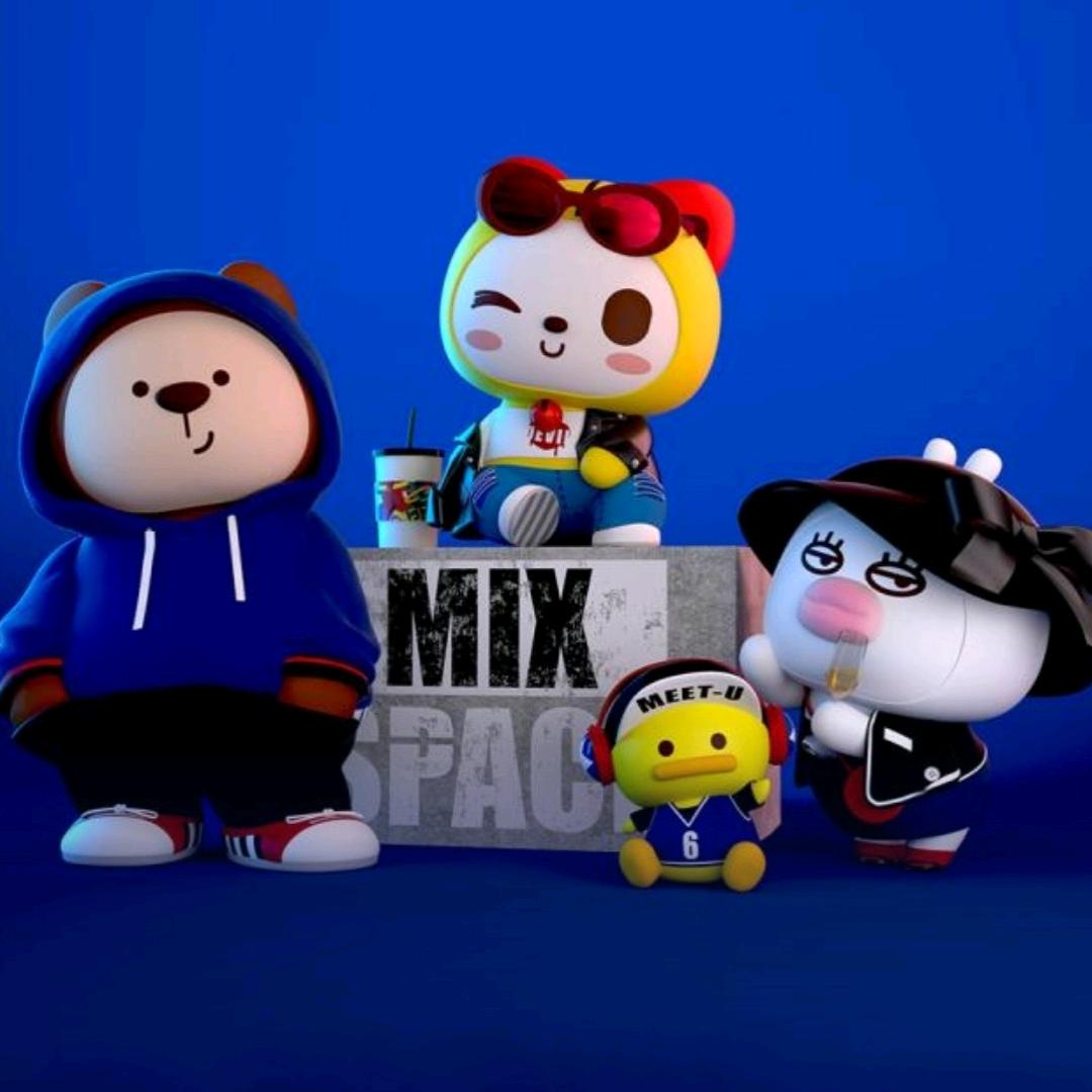 小魔王成语故事🐯