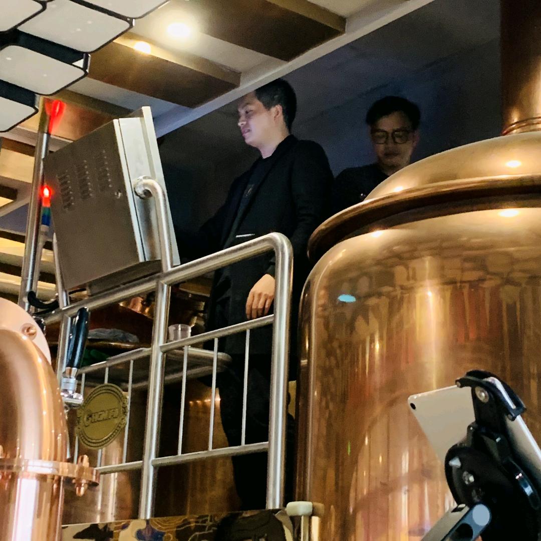 滴滴代喝～小王