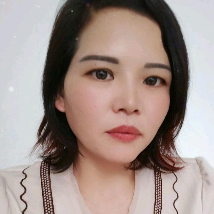 怒放的生命☀️🌻