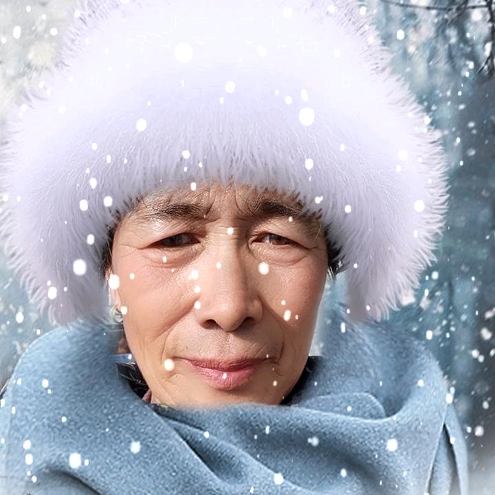 ，大东北三姐