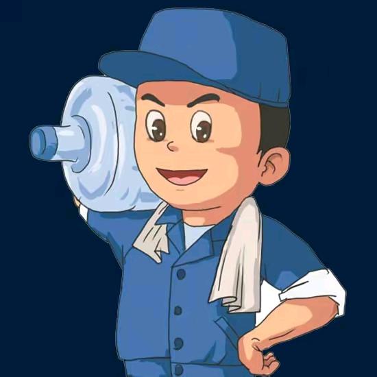 大悟景田桶装水，恒大桶装水