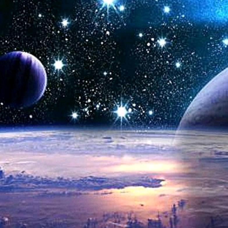 ～劫杀  遨游宇宙