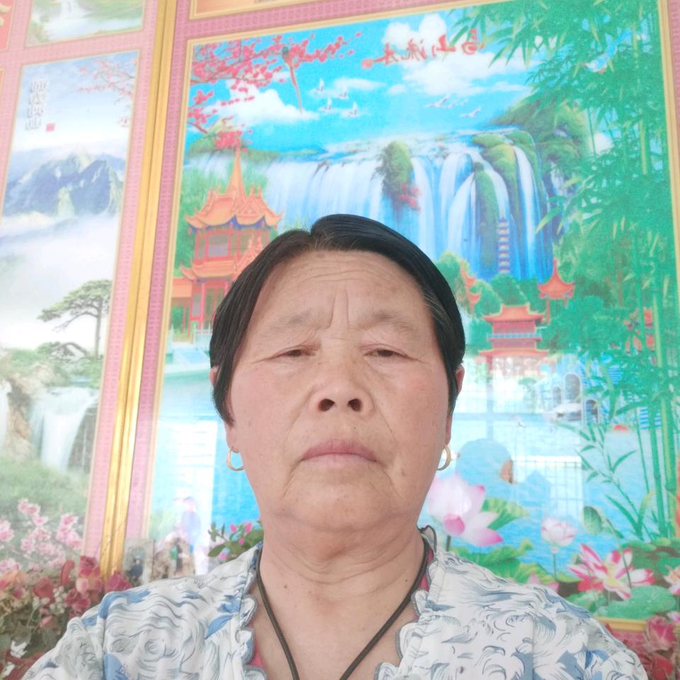 陈家人