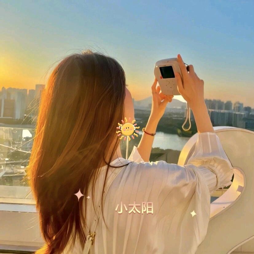 小太阳♥卖糖水