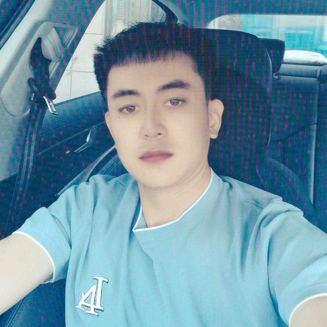 吴烦恼.