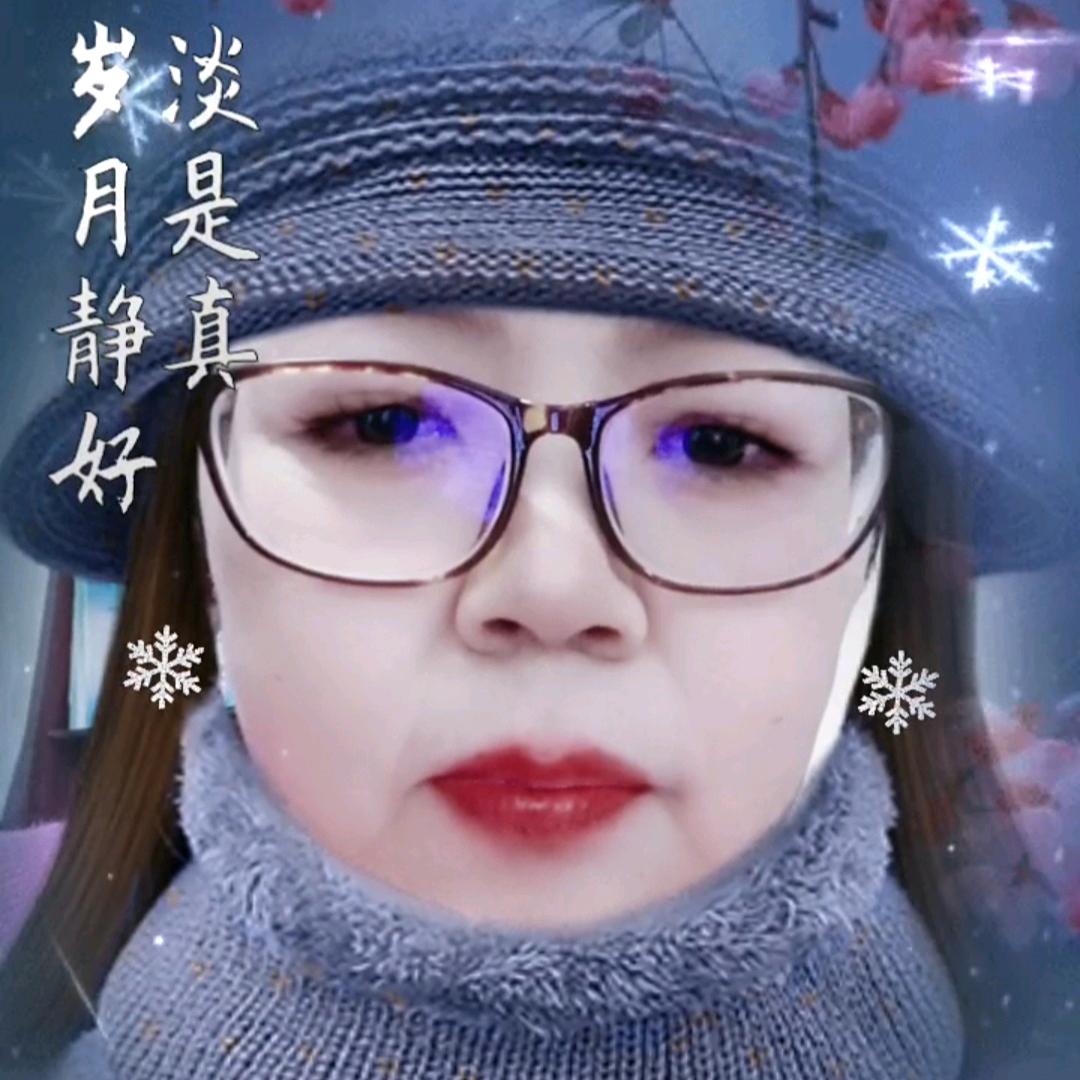 向阳花