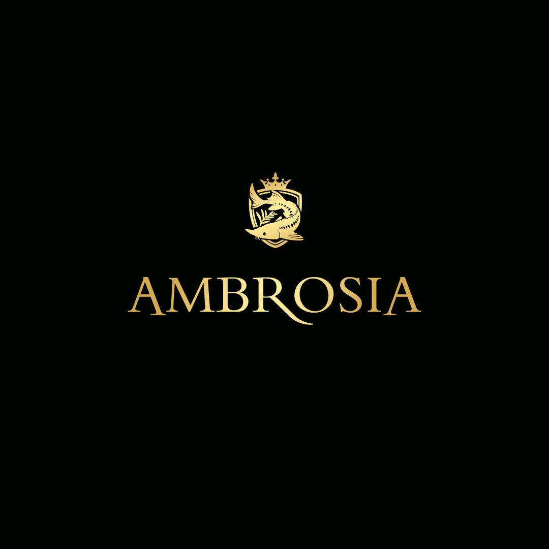 AMBROSIA官方旗舰店