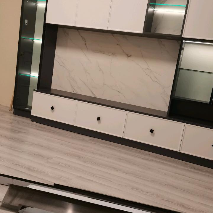 一家亲全屋整装。