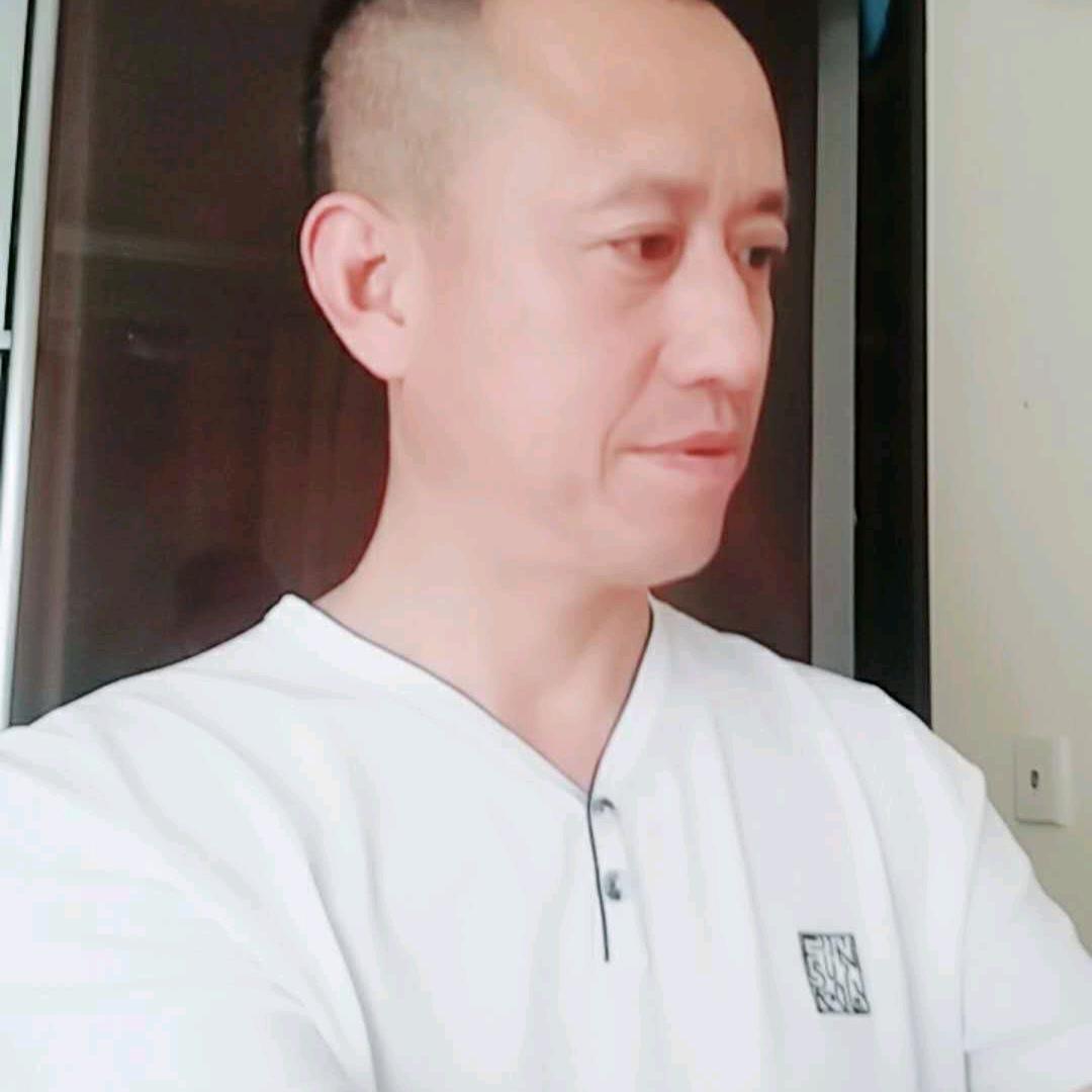 （1）💪皖哥在魔都👍