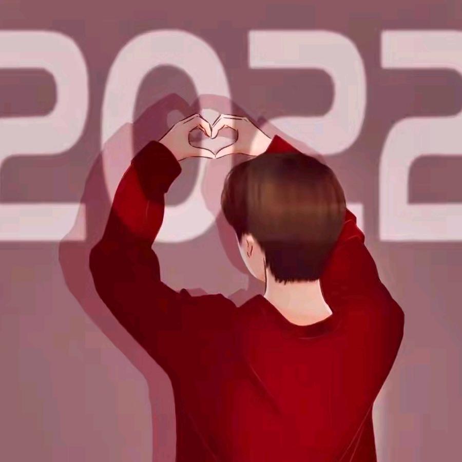 杨仔的日常生活