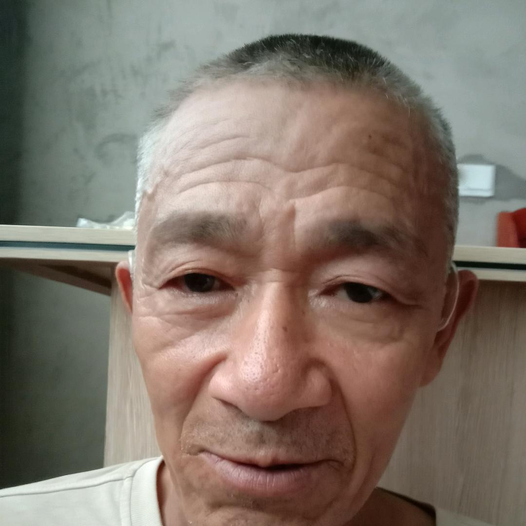 财神爷