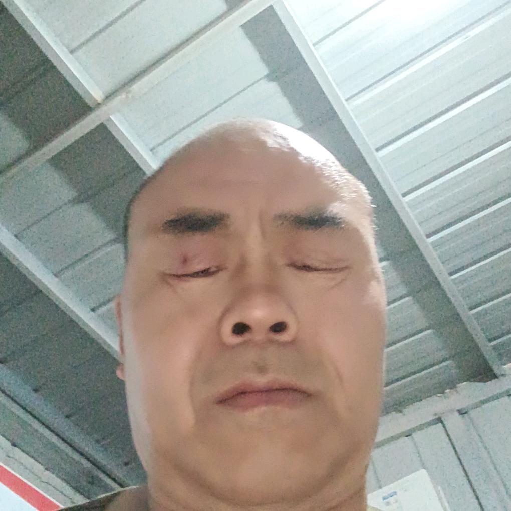 我爱你宝贝